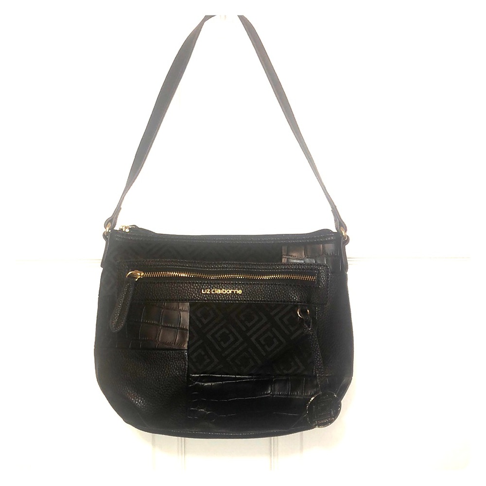 🎉HP🎉 NWOT Liz Claiborne Handbag / Purse